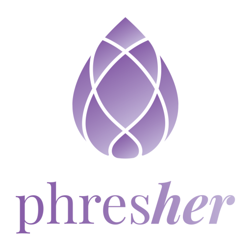 phresher logo
