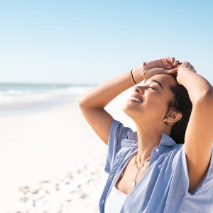 Perimenopause Decoded